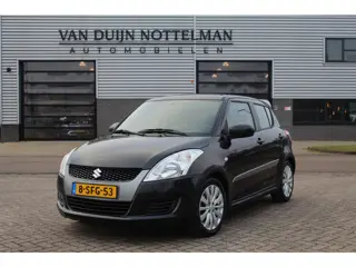 Suzuki Swift 1.2 Comfort EASSS / Stoelverwarming / Airco / N.A.P.