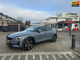Polestar 2 Long Range Dual Motor Launch Edition 78kWh