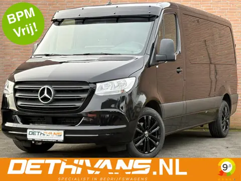 Mercedes-Benz Sprinter 316CDI 164PK L2H1 7G-Tronic / Cruisecontrol / Carplay / Euro6