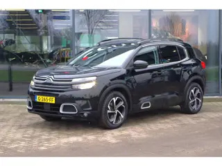 Citroën C5 Aircross 1.2 PureTech 131 PK BNS, Cruise Control, Camera, Navigatie