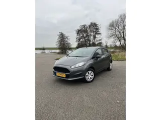 Ford Fiesta 1.25 5DRS 2016 2e Eigenaar Airco Elektr Ramen