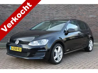 Volkswagen Golf 1.4 TSI Business Edition Connected, Automaat, 4 nieuwe All seasons Automaat