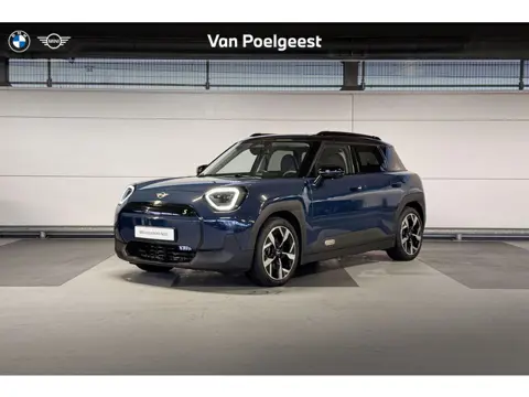 MINI Aceman SE Classic M 54.2 kWh