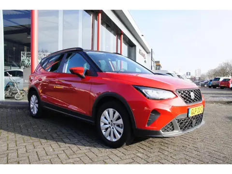 Seat ARONA 1.0 TSI Style