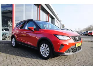 Seat ARONA 1.0 TSI Style