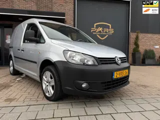 Volkswagen Caddy 1.6 TDI BMT Airco Cruise Control Elk.Ramen Trekhaak