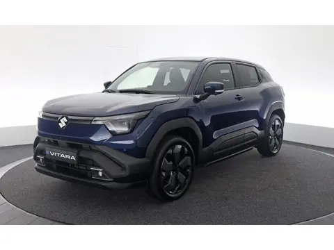 Suzuki e Vitara Style 61 kWh (bj 2026, automaat)