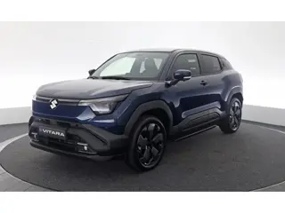 Suzuki e Vitara Style 61 kWh (bj 2026, automaat)