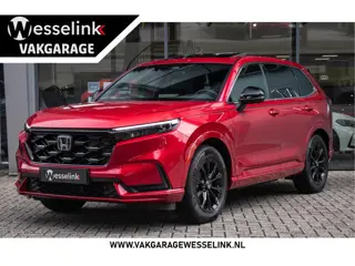 Honda CR-V 2.0 e:PHEV Advance Tech | Leder | Pano-schuif k. dak | Honda Sensing |