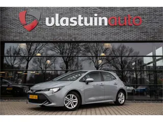 Toyota Corolla 1.8 Hybrid Business ,  Achteruitrijcamera