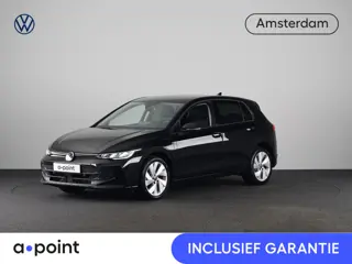 Volkswagen Golf 1.5 eHybrid Life Edition 204 pk Automaat (DSG) | Verlengde garantie | Navigatie via 