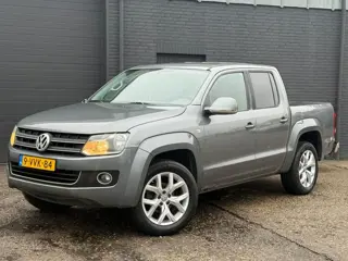 Volkswagen Amarok 2.0 TDI 4Motion Plus Highline AIRCO EXPORT EXPORT