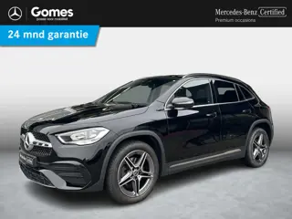 Mercedes-Benz GLA-klasse 250 e AMG | Panoramadak | Head-Up