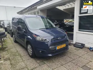 Ford Transit Connect 1.5 TDCI L1 Navi Camera/pdc Euro 6
