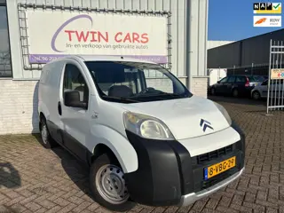 Citroen Nemo 1.4 HDi