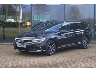 Volkswagen Passat Variant 1.4 TSI 218 PK GTE Business PHEV, Trekhaak, Winterpakket, Carplay