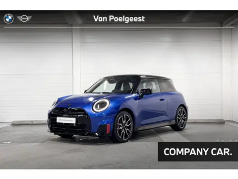 MINI 3-Deurs Cooper E JCW | Head-Up Display | Harman/Kardon | Panoramadak