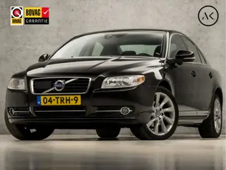 Volvo S80 1.6 T4 Deluxe 180Pk Automaat (NAVIGATIE, MEMORY SEATS, LEDER, XENON, PARKEERSENSOREN, ADAP