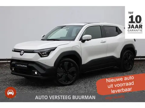 Suzuki e VITARA Style 61 kWh