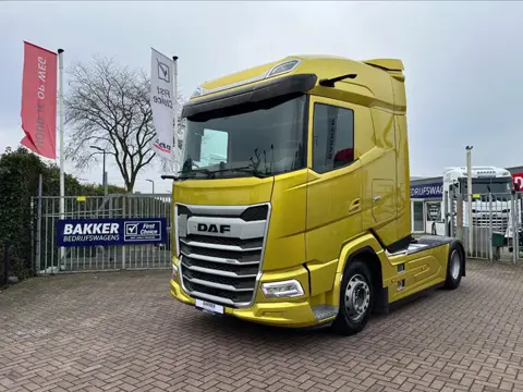 DAF XG 480 *2021* ASLAST BEWAKING - 310.000KM!!! (bj 2021)
