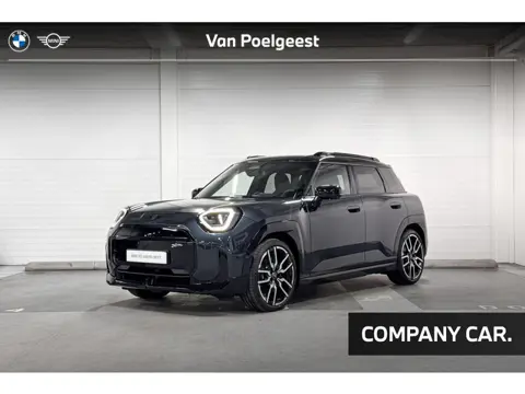 MINI Aceman SE JCW | Panoramadak | Harman/Kardon | Stuurwielverwarming