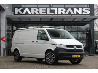 Volkswagen Transporter 2.0 TDI 150 | Aut. | 2x Schuifdeur | L2H1 | Cruise | Airco..