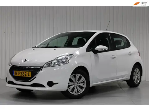 Peugeot 208 1.2 VTi Active