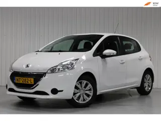Peugeot 208 1.2 VTi Active