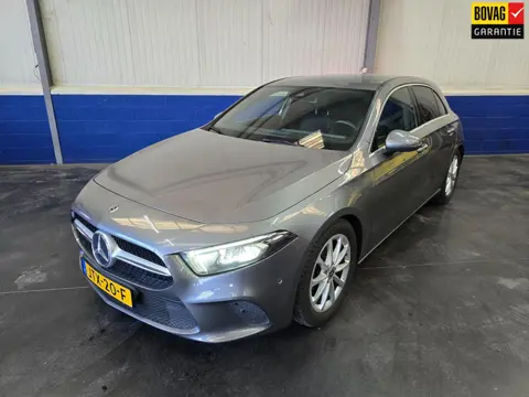 Mercedes-Benz A-klasse 200 Premium Plus