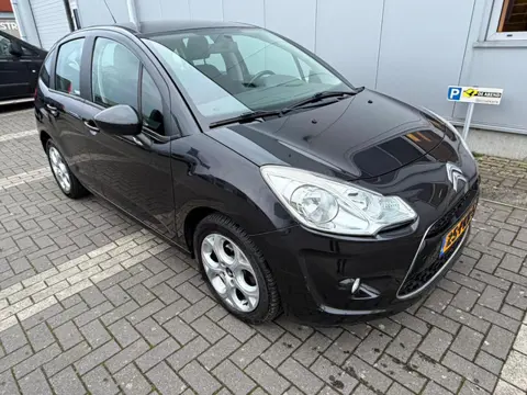 Citroen C3 1.4 Ligne Business nieuwe APK Airco