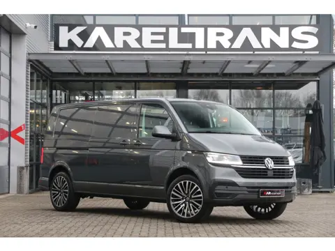 Volkswagen Transporter 2.0 TDI 150 | Aut. | L2H1 | Navi | Camera | Cruise..