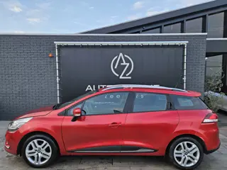Renault Clio Estate 1.2 16V *AC*Navi*CC* (bj 2018)