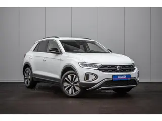 Volkswagen T-Roc Goal Edition