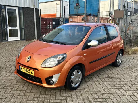 Renault Twingo 1.2 Dynamique 2009 AIRCO