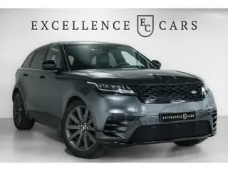 Land Rover Range Rover Velar 3.0 V6 SC AWD R-Dynamic HSE