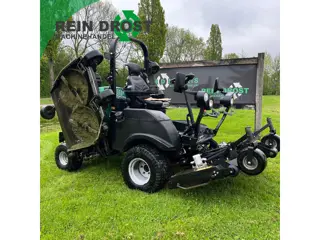 Ransomes MP493