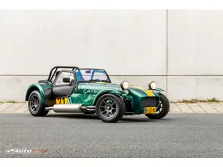 Caterham S3 S3 S3 2.3 Duratec-R