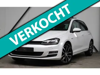 Volkswagen Golf 1.4 TSI CUP Edition l Panoramadak l Xenon