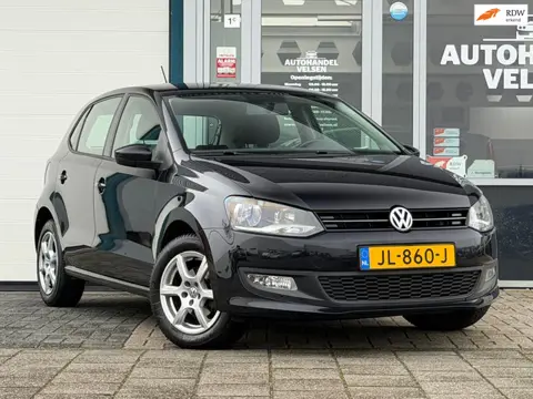 Volkswagen Polo 1.2 TSI Comfortline Apple carplay Navi