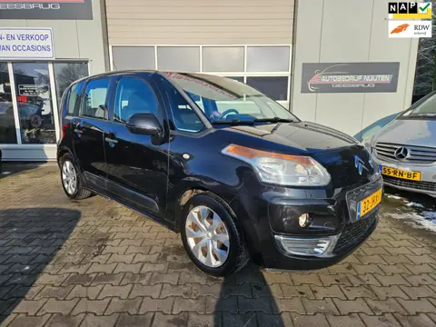 Citroen C3 Picasso 1.6 VTi Aura