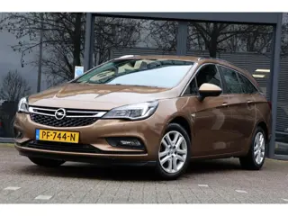 Opel Astra Sports Tourer 1.0 Online Edition|VERKOCHT!!