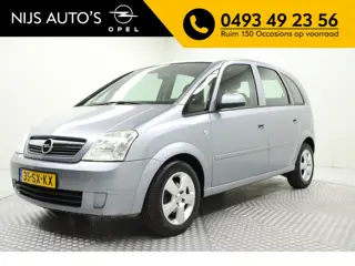 Opel Meriva 1.4-16V Enjoy | airco | radio cd | 2x elektrische ramen en elektrisch verstelbare spiege