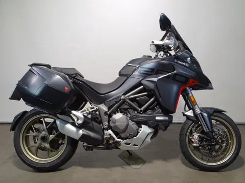 Ducati MULTISTRADA 1260 S (bj 2018)