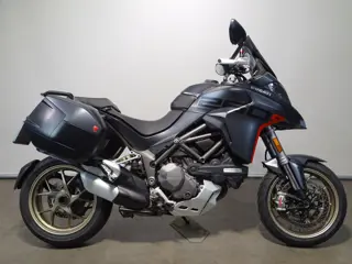 Ducati MULTISTRADA 1260 S (bj 2018)