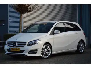 Mercedes-Benz B-Klasse 180 URBAN | PDC | LED | NAVI | STOELVERWARMING | AUDIO | ENZ