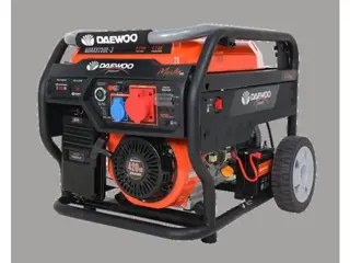 Daewoo 6500 W