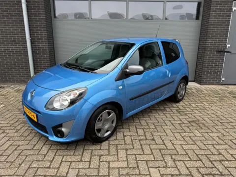 RENAULT TWINGO 1.2-16V COLLECTION