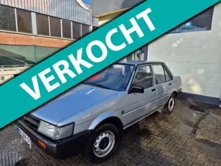 Toyota Corolla 1.3 DX