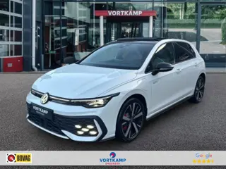 VOLKSWAGEN GOLF 1.5 TSI DSG GTE IQ/TREKHAAK/OPENDAK/CAMERA/HEADUPDIS/ACC