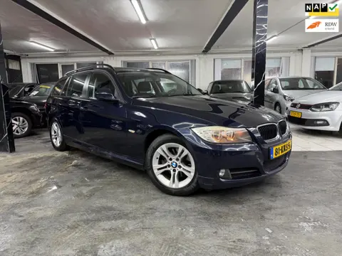 BMW 3-serie Touring 318i Business Line Automaat/Navi